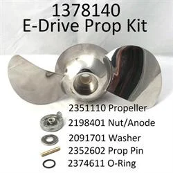 Pièce de moteur de pêche à la traîne Minn Kota – PROP (2991110) – 1378140