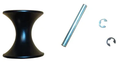 Pièce de moteur de pêche à la traîne Minn Kota – ROULEAU, GRAND ENSEMBLE – 2992312