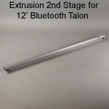 Pièce de moteur de pêche à la traîne Minn Kota – SECOND STG EXTRS 12&prime; RPLCMT BT (TALON BT SERVICE KIT) – 2778059