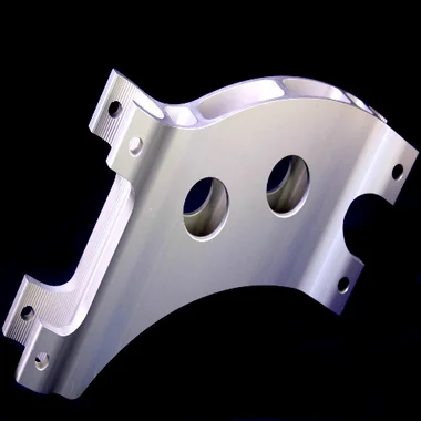 Pièce de moteur de pêche à la traîne Minn Kota – SUPPORT-ADAPTATEUR, BRAS, MCH – 2371999