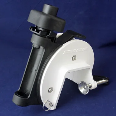 Pièce de moteur de pêche à la traîne Minn Kota – SUPPORT ASY,TRANS,SW-HIGH – 2991798