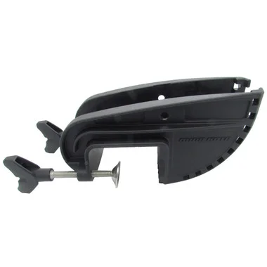 Pièce de moteur de pêche à la traîne Minn Kota – SUPPORT AVEC VIS DE SERRAGE, ENDURA SW – 2771913