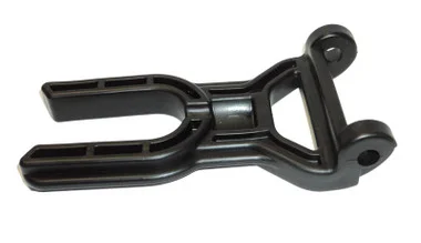 Pièce de moteur de pêche à la traîne Minn Kota – SUPPORT DE CULASSE MAXXUM-POLYPROPYLÈNE – 2293811