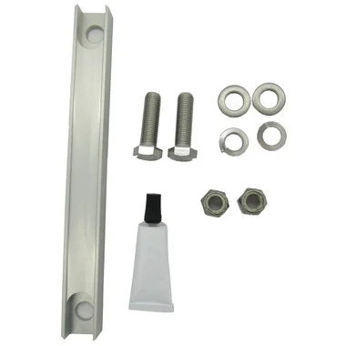 Pièce de moteur de pêche à la traîne Minn Kota – SUPPORT DE MONTAGE DE COURROIE ASM – 2883815