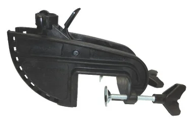 Pièce de moteur de pêche à la traîne Minn Kota – SUPPORT DE MONTAGE POUR BARRE FRANCHE ENDURA 2991815A / 2771818