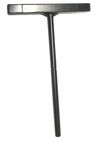 Pièce de moteur de pêche à la traîne Minn Kota – SUPPORT DE TABLEAU ARRIÈRE T-BAR (E-COAT) – 2073604