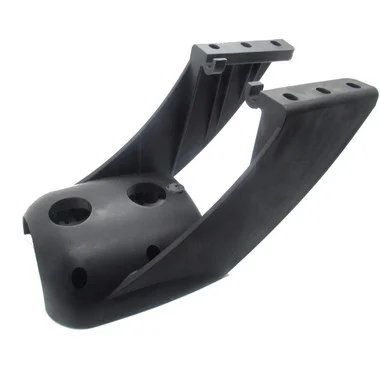 Pièce de moteur de pêche à la traîne Minn Kota – SUPPORT, DOUBLE MONTAGE INFÉRIEUR – 2881941