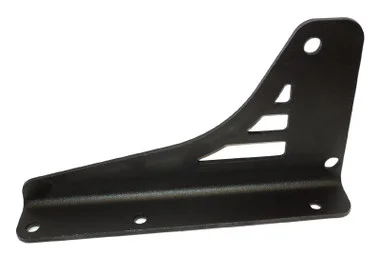 Pièce de moteur de pêche à la traîne Minn Kota – SUPPORT, DROIT, PONTON – 2261916