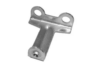 Pièce de moteur de pêche à la traîne Minn Kota – SUPPORT-RÉGLAGE DE CONDUIT – 2263210