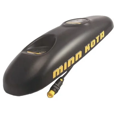 Pièce de moteur de pêche à la traîne Minn Kota – TÊTE ASSY, TERROVA, IPILOT 1.5 (OBSOLÈTE) – 2880270