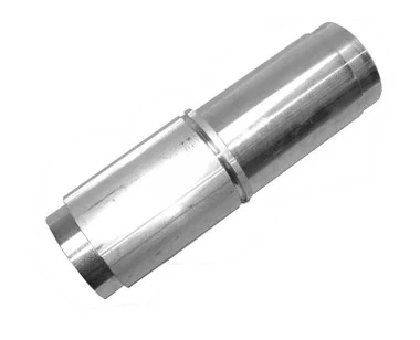 Pièce de moteur de pêche à la traîne Minn Kota – TUBE-OUTPUT, MACHINED – 2322030