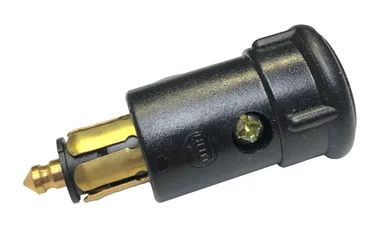 Pièce de pêche à la traîne Scotty – S-PLUGMALEHELLA – FICHE 2 PÔLES 12 V n° 87136-002262001 (S9030)