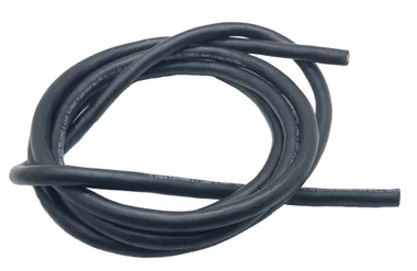 Pièce de Scotty Downrigger – S-WIRE14/2TINFIL – 14-2C SJOOW TIN INTEG FILL, NOIR (S9051)