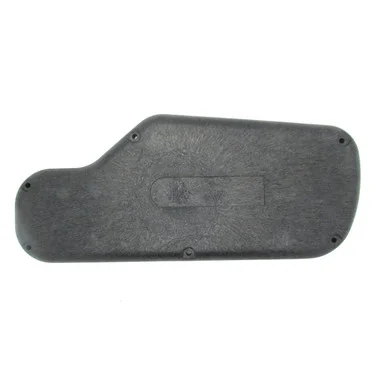 Pièce du descendeur Cannon – (AVANT 2007) COUVERCLE DU BOÎTIER MOTEUR – 1421070