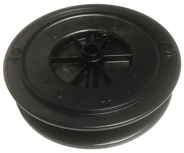 Pièce du downrigger Cannon – MOULINET – RUGUEUX 3.75&Prime; SANS ENGRENAGE – 3397917