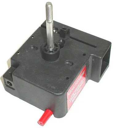 Pièce du Scotty Downrigger – S-BASE1080-1116 – BASE PRINCIPALE, NEUVE, ASSEMBLÉE (S9156)