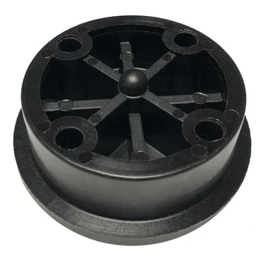 Pièce du Scotty Downrigger – S-BEARSWVLMNT – SUPPORT PIVOTANT À PALIER (S9402)