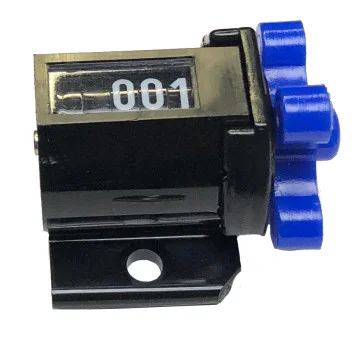 Pièce du Scotty Downrigger – S-COUNTERRPLC – COMPTEUR SEULEMENT, SANS BASE (S9128)