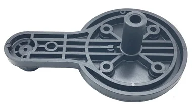 Pièce du Scotty Downrigger – S-HNDLARM/MASTER – BRAS DE POIGNÉE, 1050 (S9263)