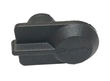 Pièce du Scotty Downrigger – S-LATCHLID – COUVERCLE DE LOQUET, STANDARD DR ÉLECTRIQUE (S9163)