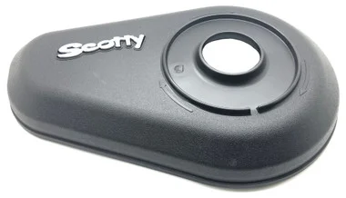 Pièce du Scotty Downrigger – S-LIDTRAPPULLER – EXTRACTEUR DE LIGNE, COUVERCLE (S9489)