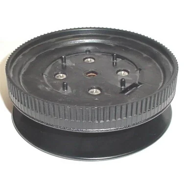 Pièce du Scotty Downrigger – S-SPOOLELEC110NW – BOBINE DEPTHPOWER, 1 COURROIE, SANS FIL (S9237)