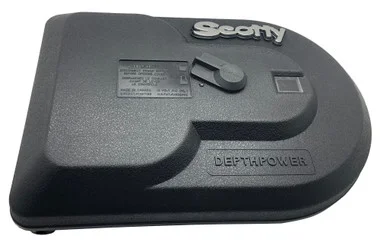 Pièce du Scotty Downrigger – S-SUBLIDELEC – COUVERCLE SUPÉRIEUR POUR STANDARD ELECTRIC DR. (S9171)