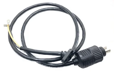 Pièce du Scotty Downrigger – S-SUBPOWERCORDHP – ENSEMBLE DE CORDON D’ALIMENTATION HP SUB. (S9048)