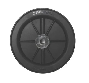 Pièce du treuil de pêche à la traîne Cannon – ENSEMBLE MOULINET – UNI-TROLL HAUTE VITESSE – 3397913