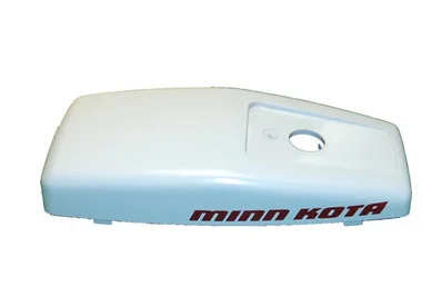 Pièce moteur de pêche à la traîne Minn Kota – boîtier de commande cvr-(wht) – 2260240 (obsolète)