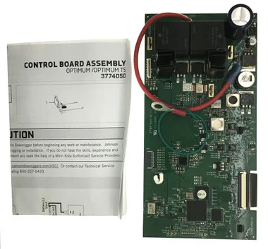 Pièces de descendeur Cannon – 3774050 – PCB ASM avec DSPY et MNT avec INSTRC.