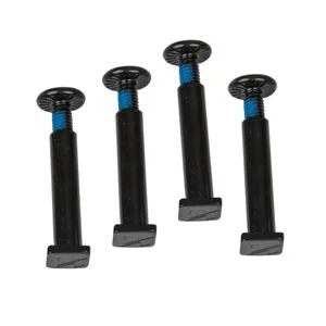 Pièces détachées de roller axe Shift Unlimited (x4)
