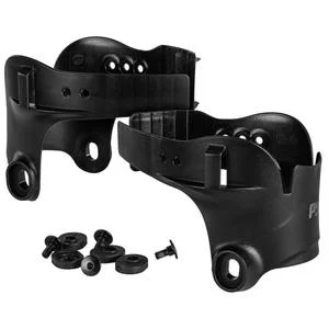 Pièces détachées de roller V Cuff Black Gen. II (Swell, Kaze) incl. Hardware