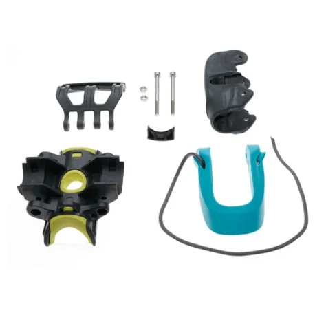 Pièces pour wishboneDuotoneDTW-Boom Spare iFront 2.0 (S1)+FrictPad RDM (SS22-onw)