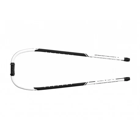 Pièces pour wishboneUnifiber Aluminium Essentials Monocoque Tapered Body