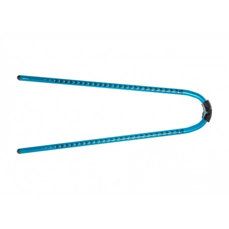Pièces pour wishboneUnifiber Aluminium HD Inside Tail +50 2021