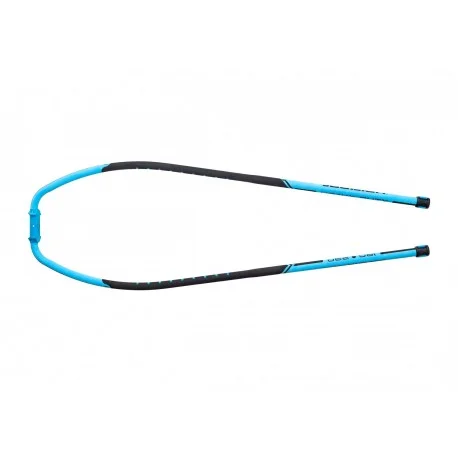 Pièces pour wishboneUnifiber Aluminium HD Monocoque Body