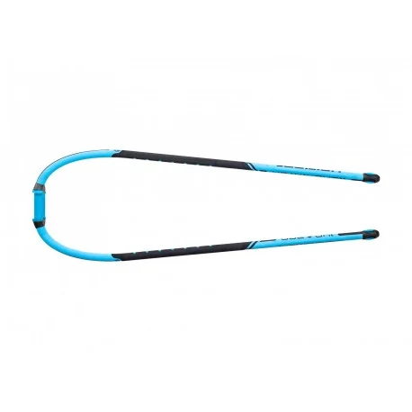 Pièces pour wishboneUnifiber Carbon HD Monocoque Body V2