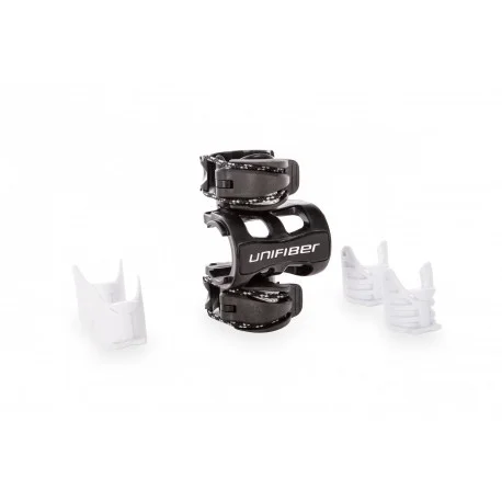 Pièces pour wishboneUnifiber Essentials Modular RDM & SDM Compatible Boom Head