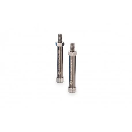 Pièces pour wishboneUnifiber Modular Boom Head Performance Bolts