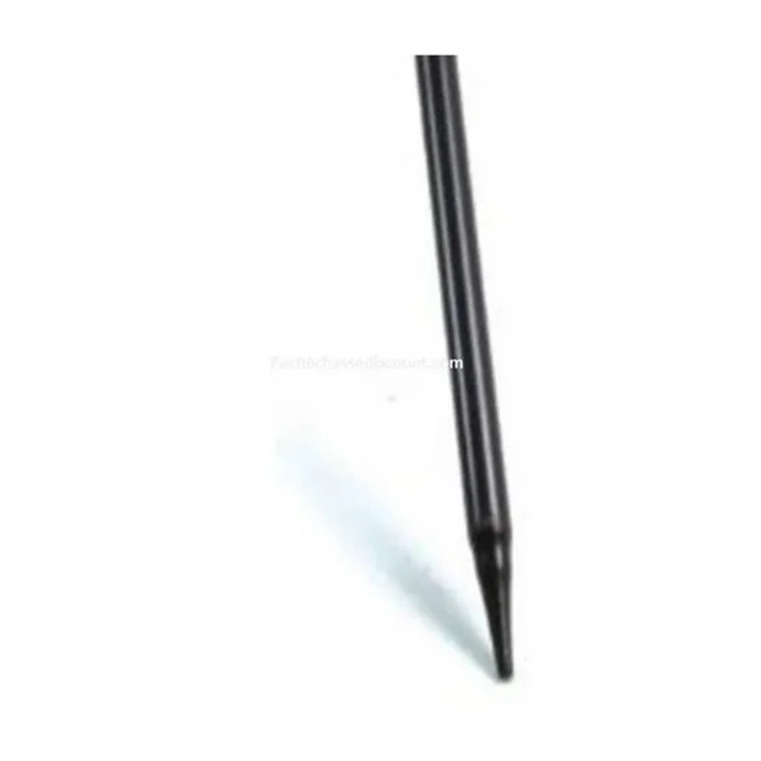 Pied Seul Carp-o Acier 16MM 33CM