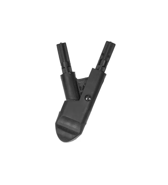 Pieds plat pour Sit Stick – 4 Stable Stick