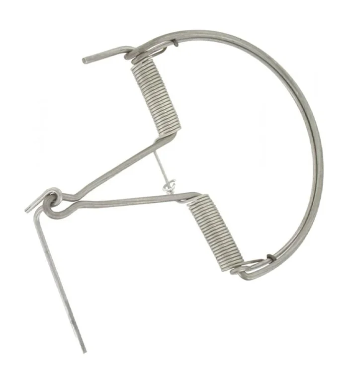 Piège à fil 17 cm – Rats