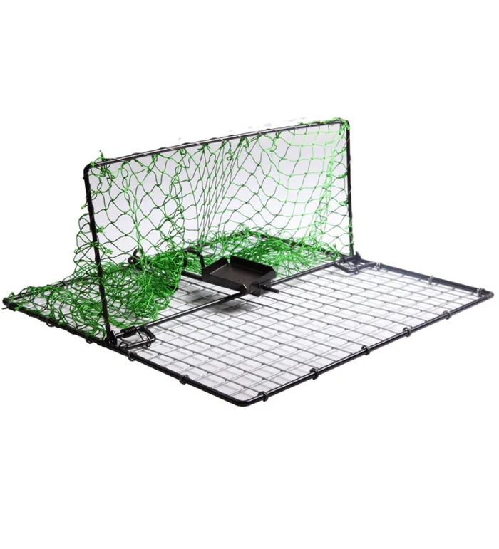 Piège à filet pour oiseaux, petit modèle – BOXTRAP