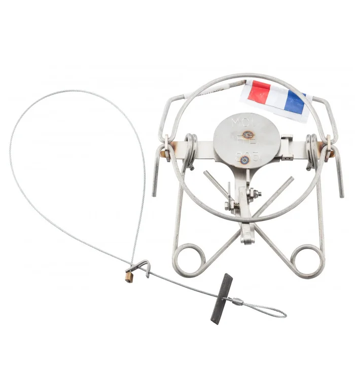 Piège à lacet