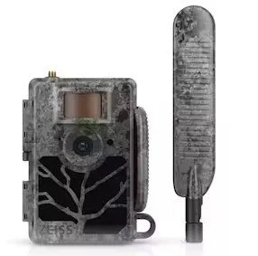 Piège photographique SECACAM 5 Grand Angle ZEISS