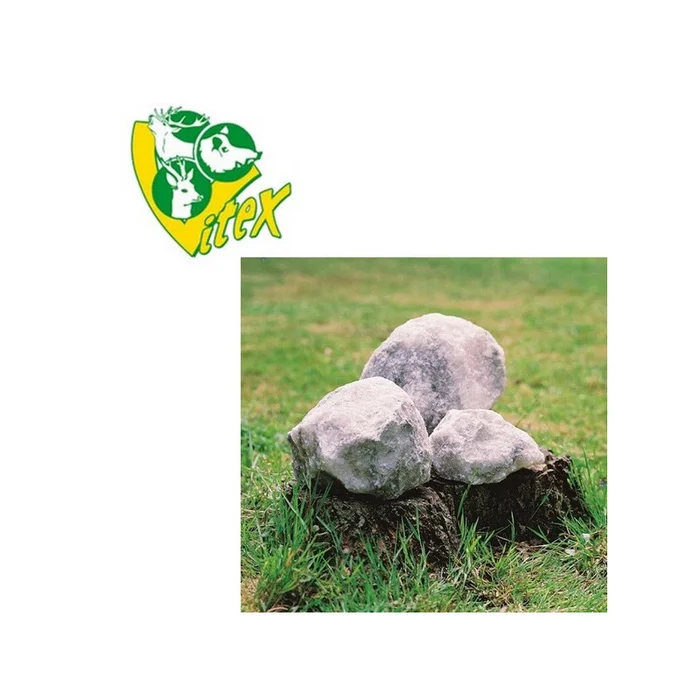 PIERRE DE SEL GEMME VITEX EN SAC DE 25KG