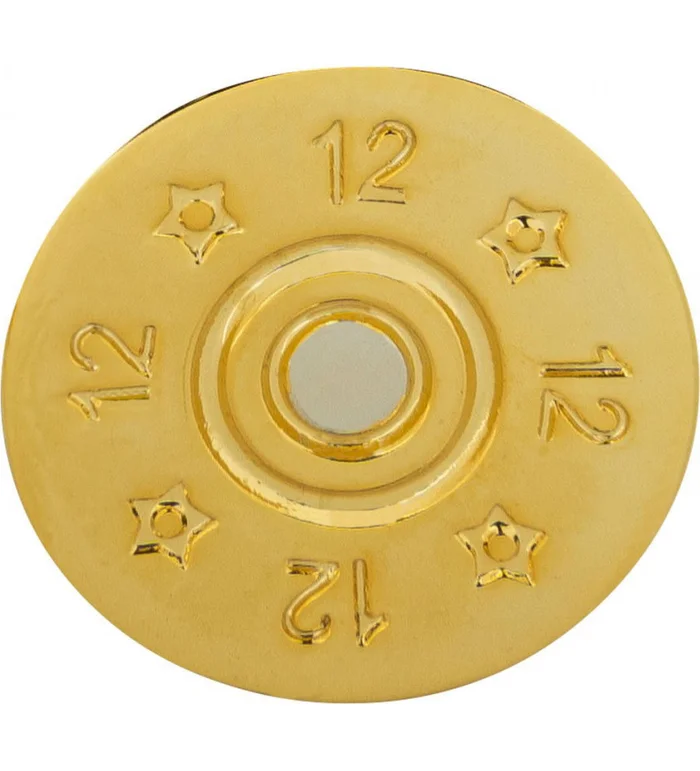 Pin’s Jack Pyke – Culot de 12