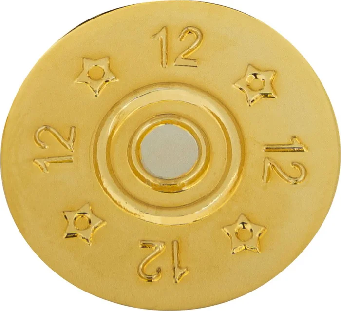 Pin’s Jack Pyke – Culot de 12