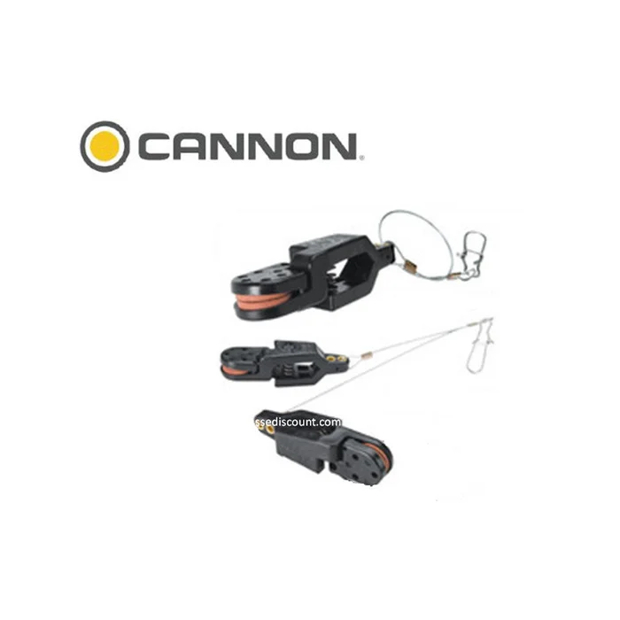 PINCE A DECLENCHEUR OFF SHORE CANNON